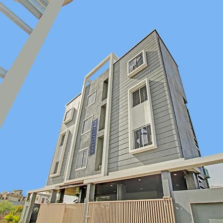 Townhouse Md Star Hotel Nagpur Exterior foto