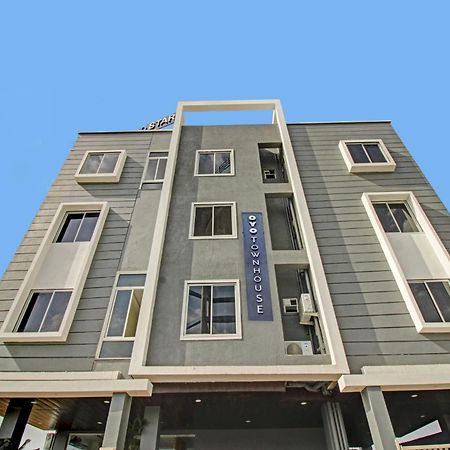Townhouse Md Star Hotel Nagpur Exterior foto
